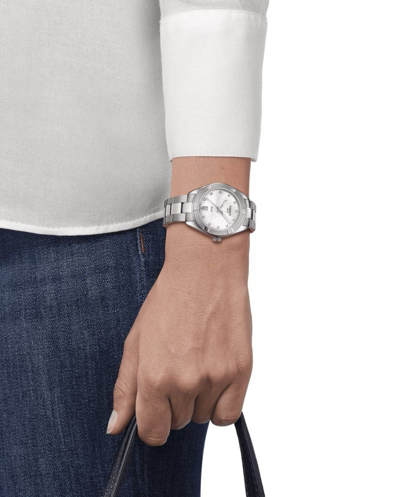 Tissot T-Classic T1019101111600