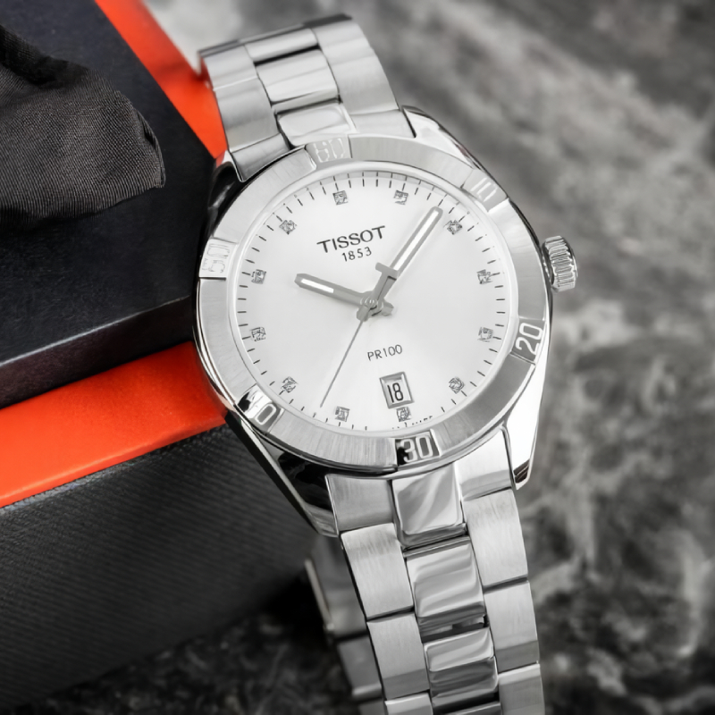 Tissot T-Classic T1019101111600