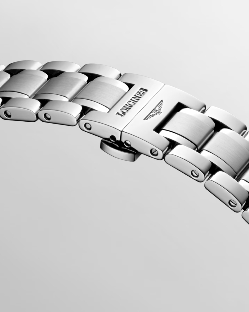 The Longines Master Collection - L2.357.4.07.6