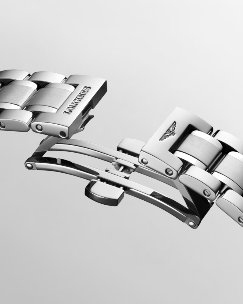 The Longines Master Collection - L2.357.4.07.6