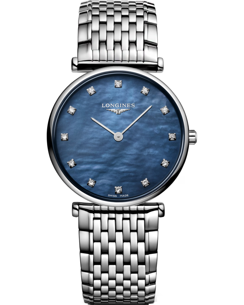 La Grande Classique de Longines - L4.512.4.81.6