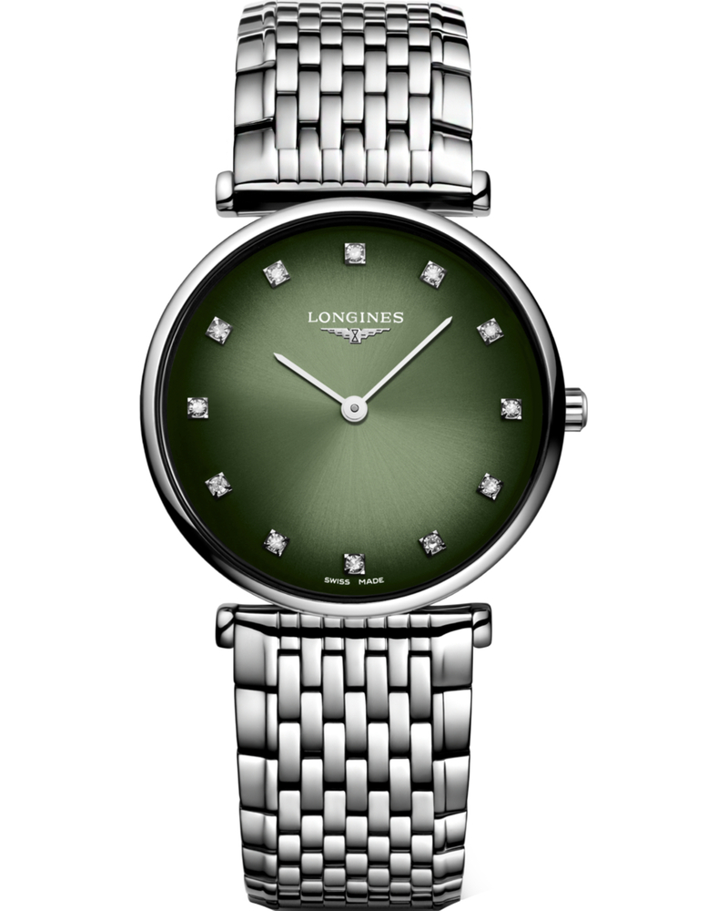 La Grande Classique de Longines - L4.512.4.92.6