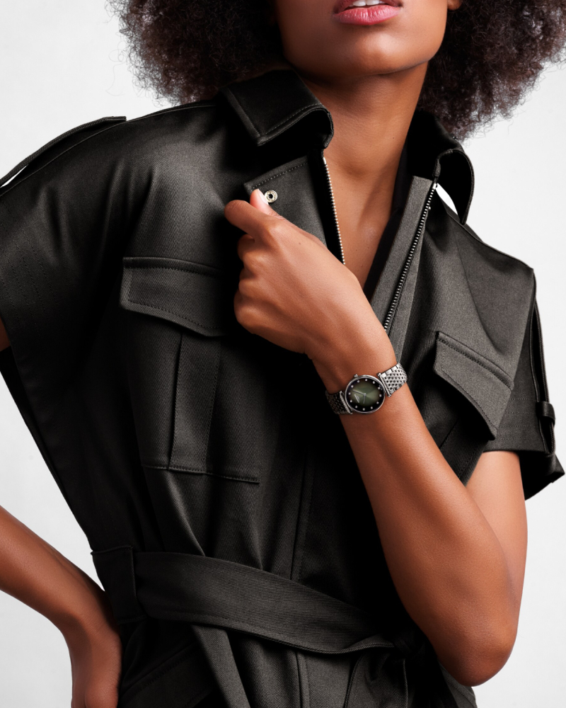 LONGINES* 4.512.4.92.6