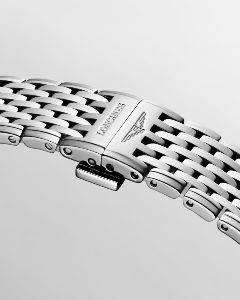 LONGINES* 4.512.4.92.6