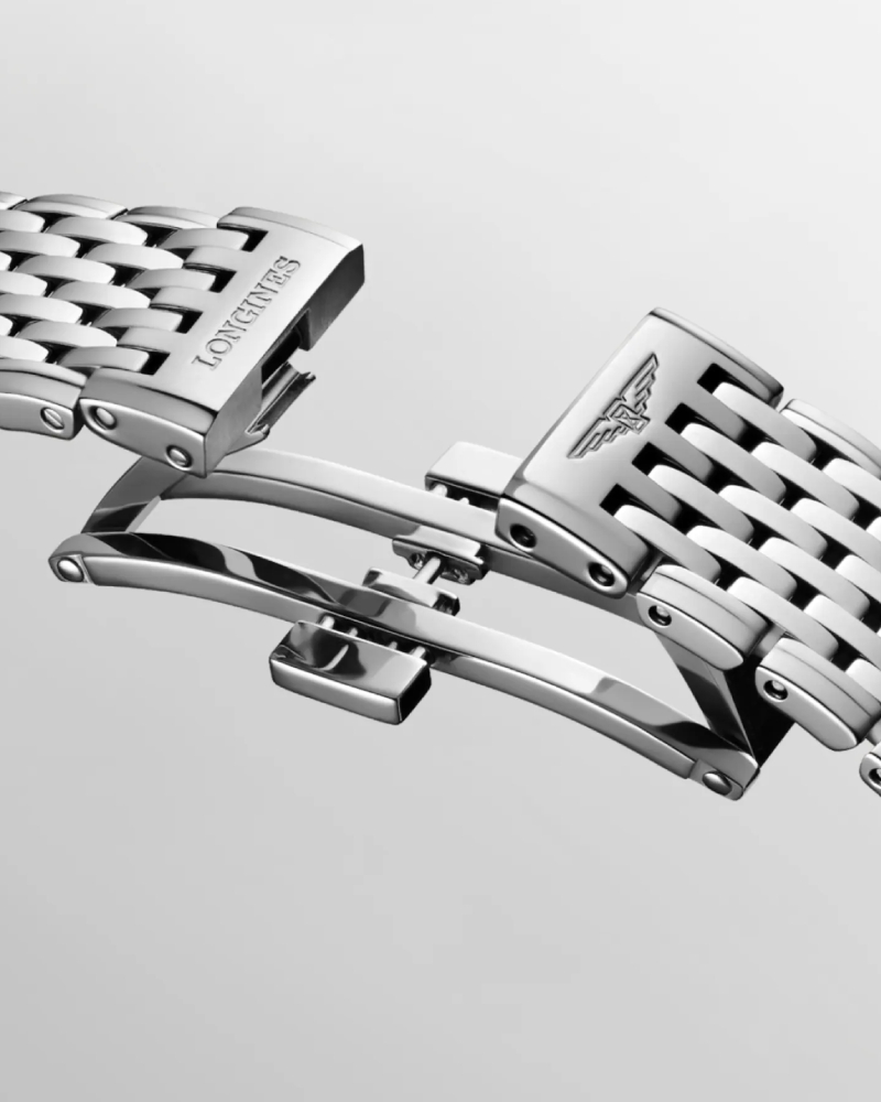 LONGINES* 4.512.4.92.6