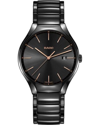 Наручные часы Rado True Round 01.073.0238.3.016