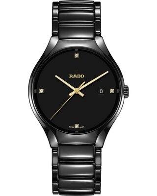 Наручные часы Rado True Round 01.073.0238.3.071