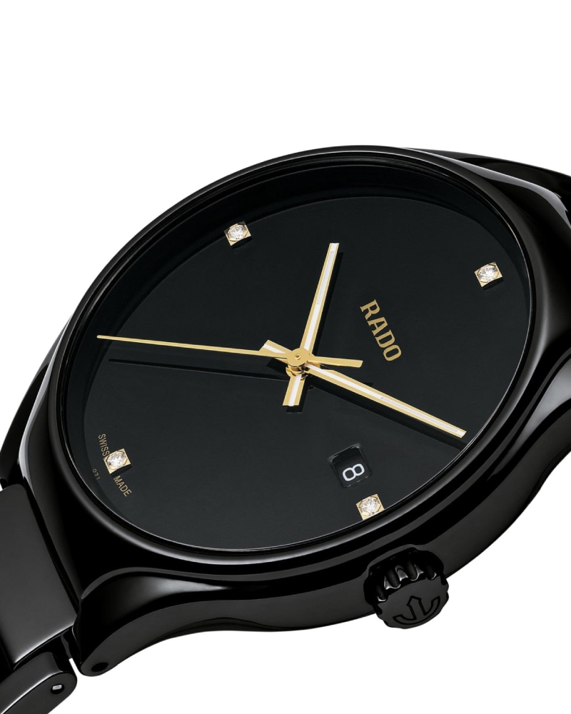 Rado True Round