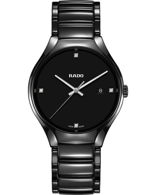 Наручные часы Rado True Round 01.073.0238.3.072