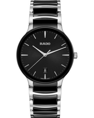 Наручные часы Rado Centrix 01.073.6021.3.015