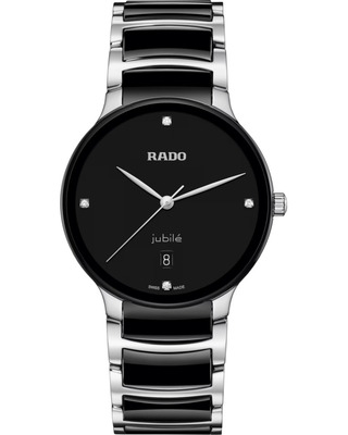 Наручные часы Rado Centrix 01.073.6021.3.071