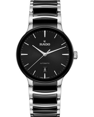 Наручные часы Rado Centrix 01.763.6018.3.015