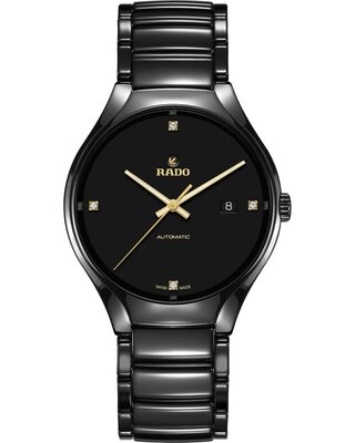 Наручные часы Rado True Round 01.763.6109.3.071