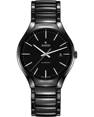 Наручные часы Rado True Round 01.763.6109.3.015