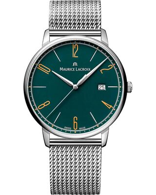 Наручные часы Maurice Lacroix Eliros EL1118-SS006-620-1