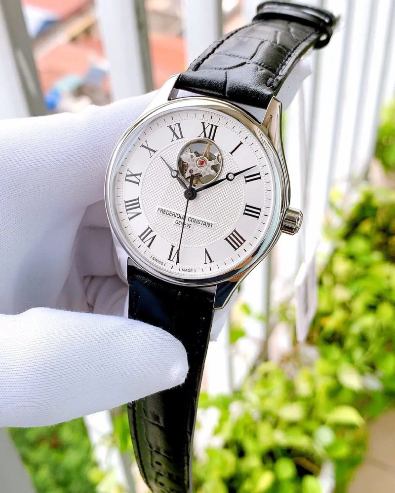 Frederique Constant FC-310MC5B6