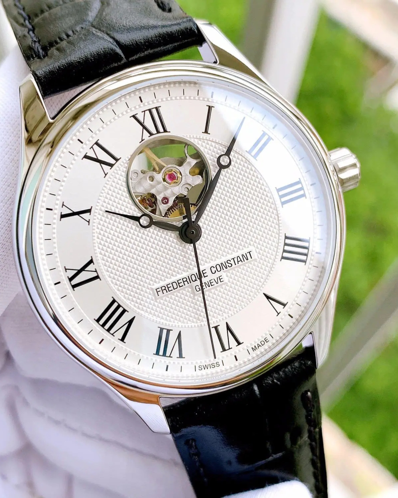 Frederique Constant FC-310MC5B6