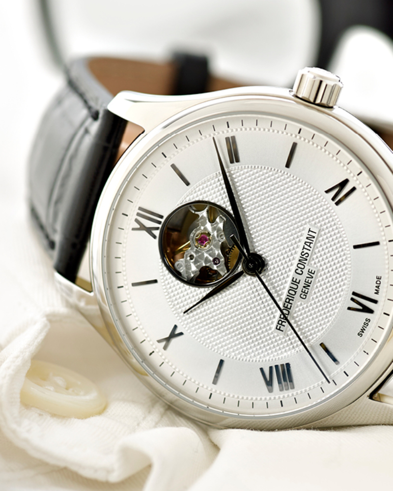 Frederique Constant FC-310MC5B6