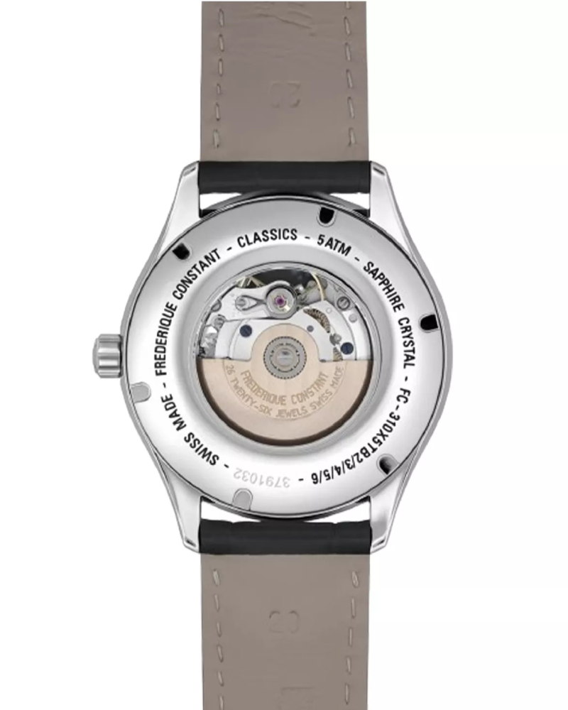 Frederique Constant FC-310MC5B6