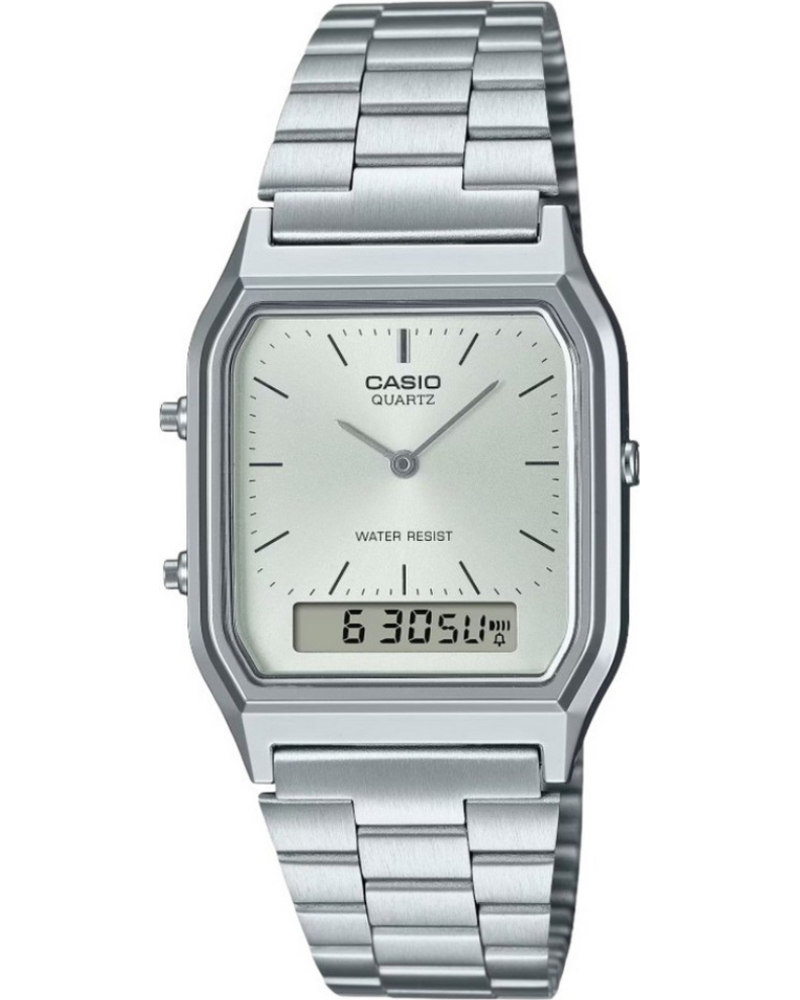 Casio AQ-230A-7A