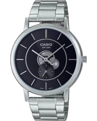 Наручные часы Casio Collection Men MTP-B130D-1A