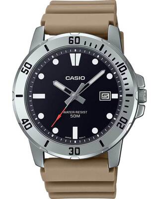 Наручные часы Casio Collection Men MTP-VD01-5E