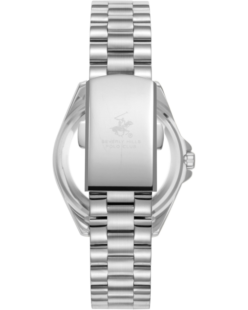 Часы Beverly Hills Polo Club BP3653C.350