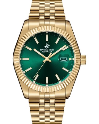 Наручные часы Beverly Hills Polo Club BP3018X.170