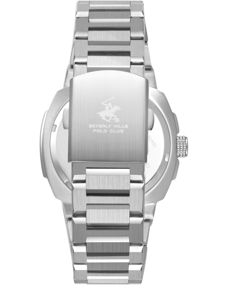 Часы Beverly Hills Polo Club BP3655X.380