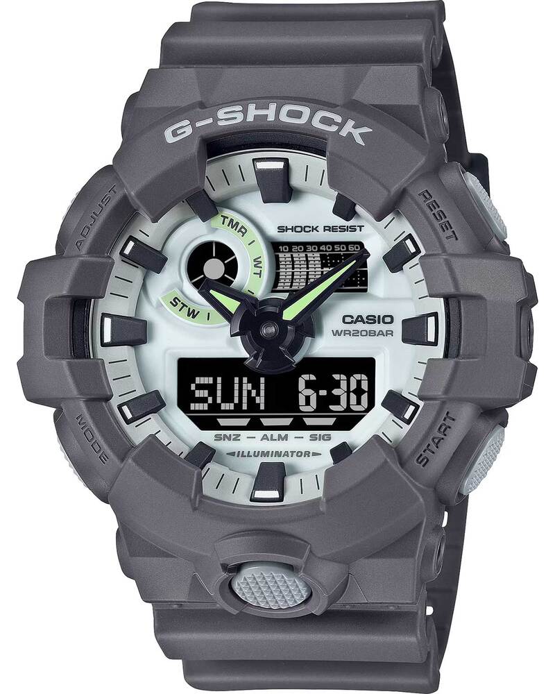 Camo g shock mens watch best sale