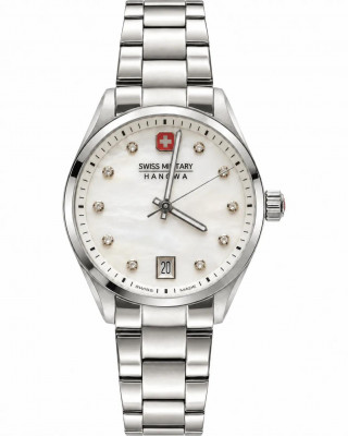 Наручные часы Swiss Military Hanowa Roadrunner SMWLH0005001