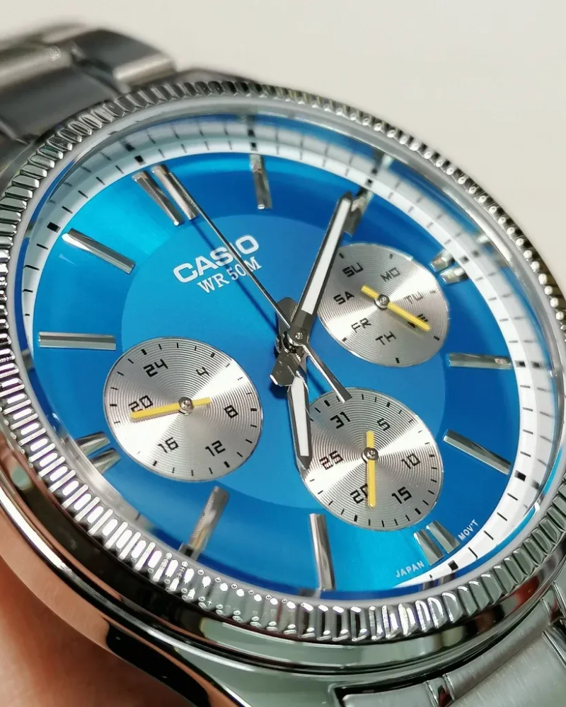 Casio MTP-1375D-2A2