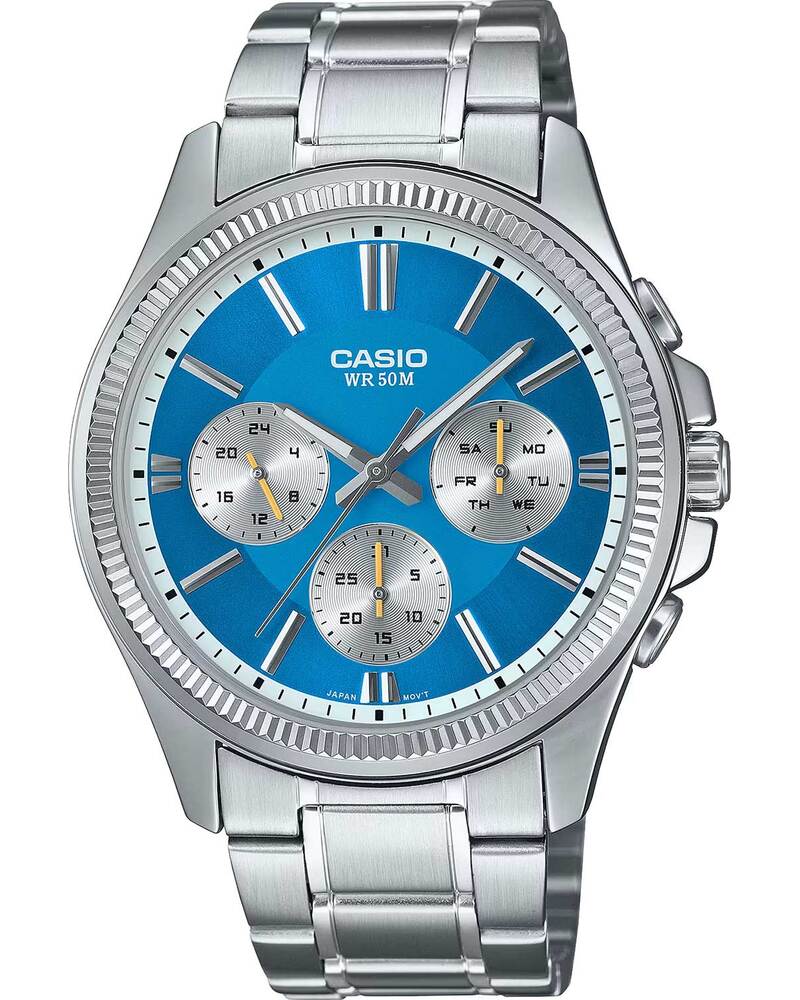 Casio MTP-1375D-2A2