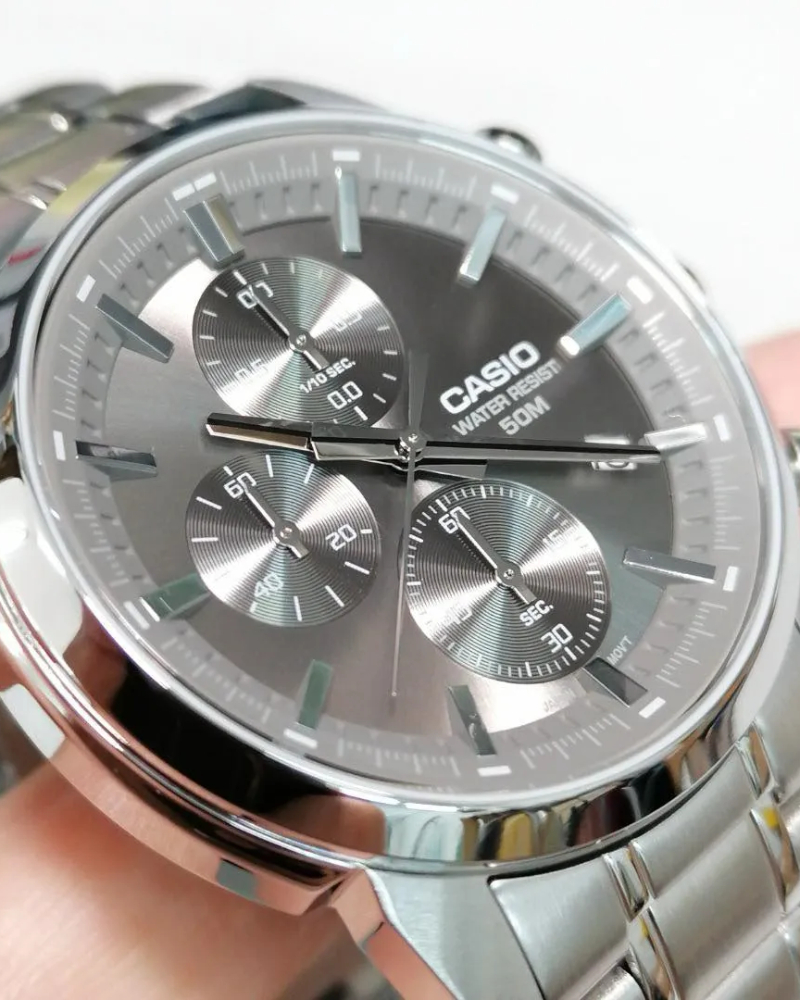 Casio MTP-E510D-8A