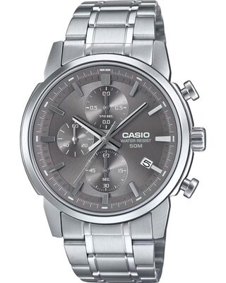 Наручные часы Casio Collection Men MTP-E510D-8A