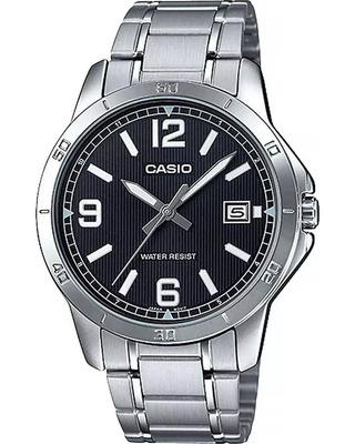 Наручные часы Casio Collection Men MTP-V004D-1B2