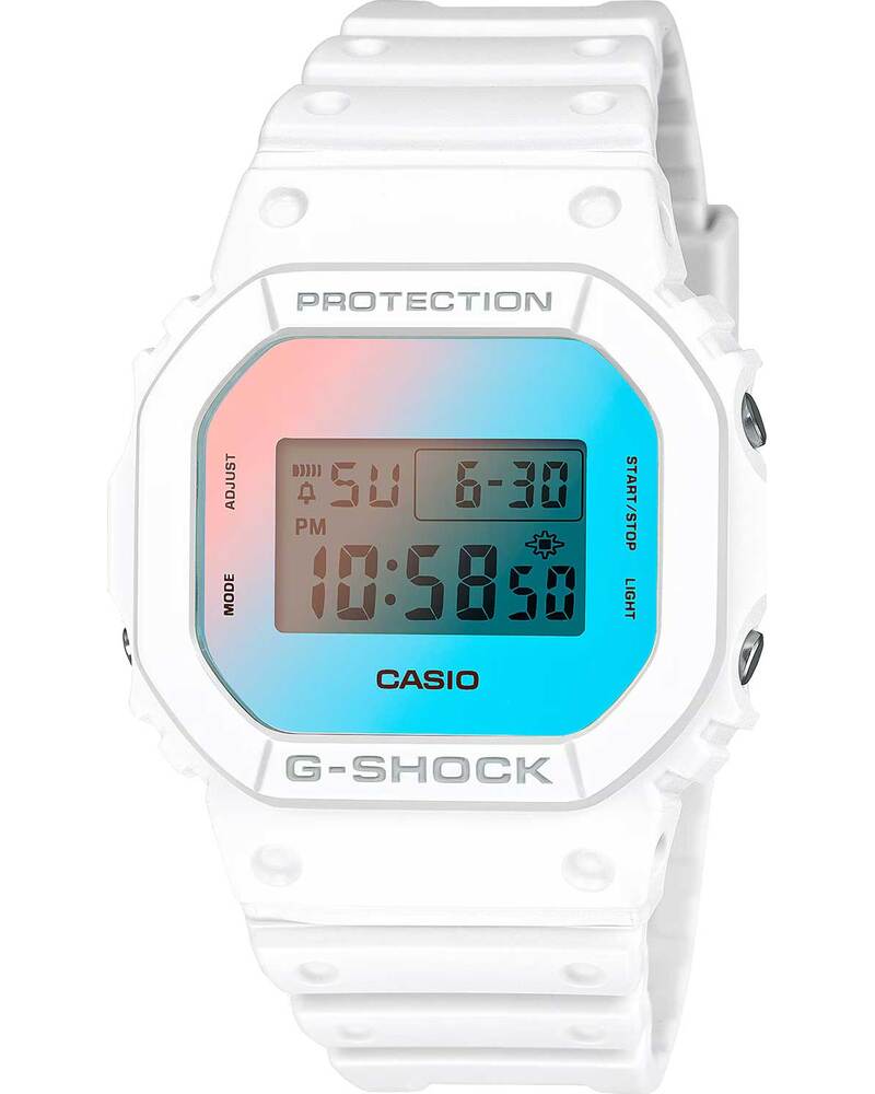 Casio DW-5600TL-7