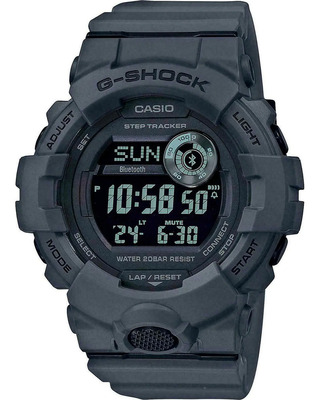 Наручные часы Casio G-SHOCK Classic GBD-800UC-8