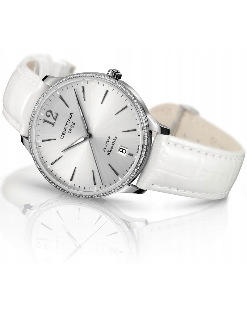 CERTINA* 021.810.66.037.00