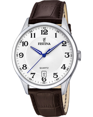 Наручные часы Festina Classics F20426/1