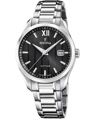 Наручные часы Festina Swiss Made F20026/4