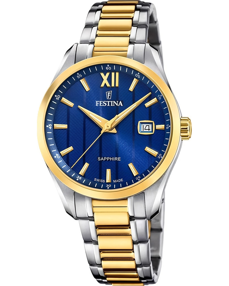 Festina F20027/2