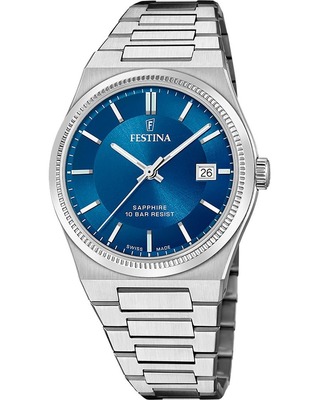 Наручные часы Festina Swiss Made F20034/2