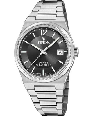 Наручные часы Festina Swiss Made F20035/6