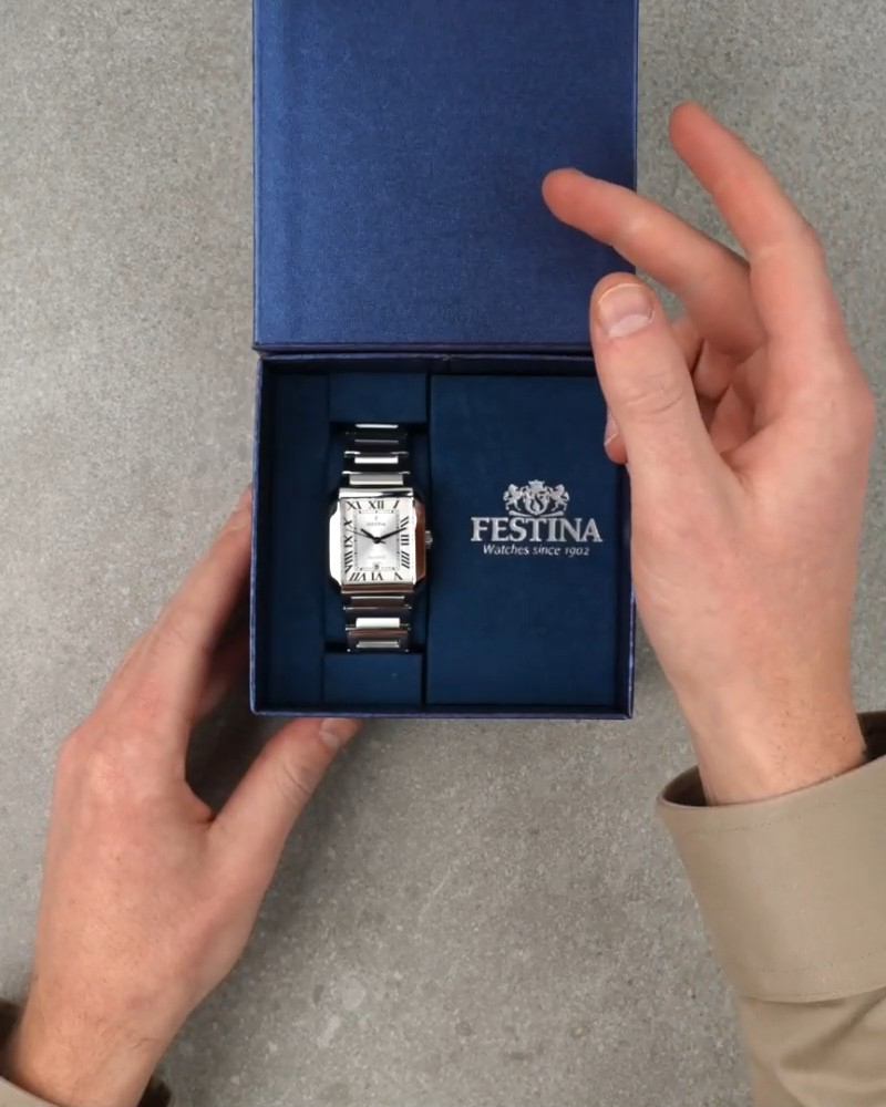 Festina F20677/1