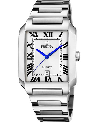 Наручные часы Festina On the Square F20677/1