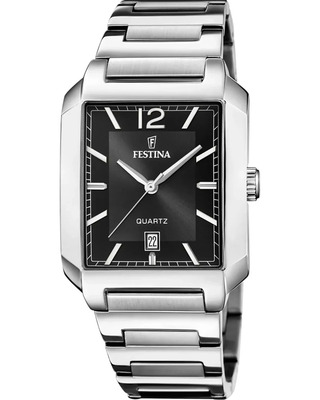 Наручные часы Festina On the Square F20677/4