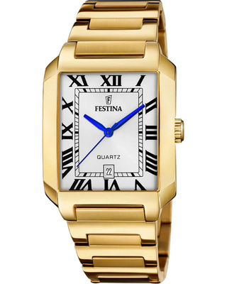 Наручные часы Festina On the Square F20678/1