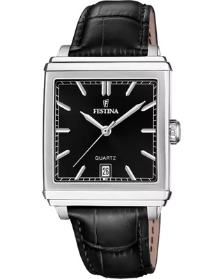 Наручные часы Festina On the Square F20681/6