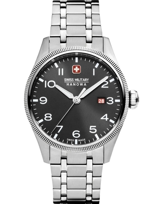 Наручные часы Swiss Military Hanowa Commander SMWGH0002801